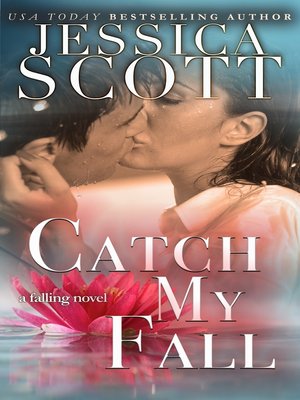 cover image of Catch My Fall